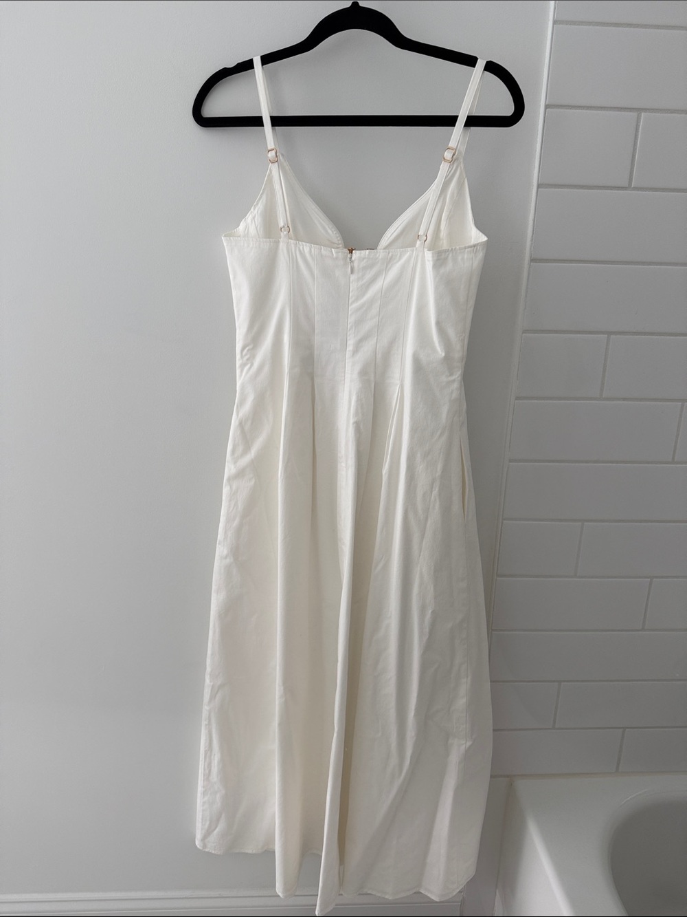 Cult Gaia Ellaria Maxi Dress - Picture 3 of 11